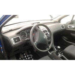 peugeot 307 break / sw (s1) del año 2004