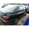 peugeot 406 berlina (s1/s2) del año 1998