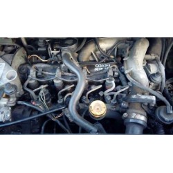 renault scenic ii del año 2004