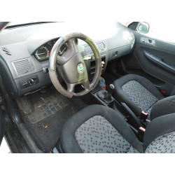 skoda fabia (6y2/6y3) del año 2005