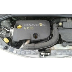 renault clio iii del año 2007