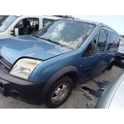 ford tourneo connect (tc7) del año 2006