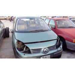 renault scenic ii del año 2004