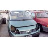renault scenic ii del año 2004