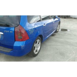peugeot 307 break / sw (s1) del año 2004