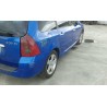 peugeot 307 break / sw (s1) del año 2004