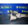 Recambio de transmision central para opel frontera b 2.2 16v dti cat (y 22 dth / ll9) referencia OEM IAM   