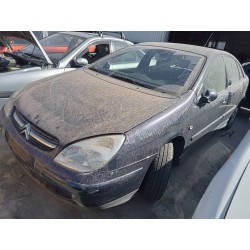 citroen c5 berlina del año 2003
