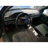 mercedes clase e (w124) berlina del año 2001