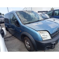 ford tourneo connect (tc7) del año 2006