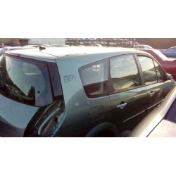 renault scenic ii del año 2004