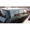 renault scenic ii del año 2004