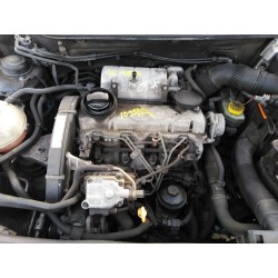 skoda fabia (6y2/6y3) del año 2005