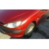 peugeot 206 berlina del año 2000