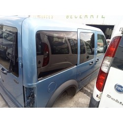 ford tourneo connect (tc7) del año 2006