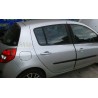 renault clio iii del año 2007