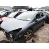 peugeot 407 del año 2005