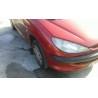 peugeot 206 berlina del año 2000