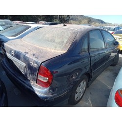 citroen c5 berlina del año 2003