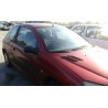 peugeot 206 berlina del año 2000