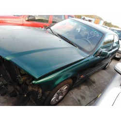 bmw serie 3 compacto (e36) del año 2000