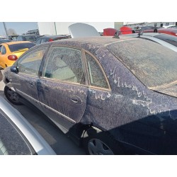 citroen c5 berlina del año 2003