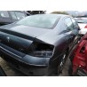 peugeot 407 del año 2005