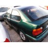 bmw serie 3 compacto (e36) del año 2000