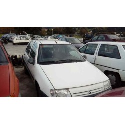 citroen saxo del año 1997