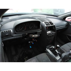 peugeot 407 del año 2005