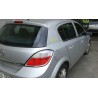 opel astra h berlina del año 2005