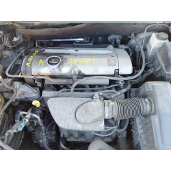 citroen c5 berlina del año 2003