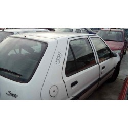 citroen saxo del año 1997