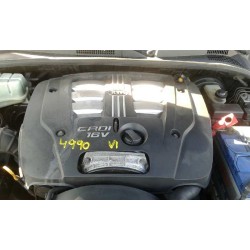 kia sorento del año 2003
