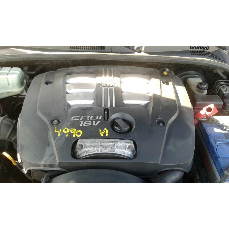 kia sorento del año 2003