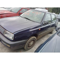volkswagen vento (1h2) del año 1995