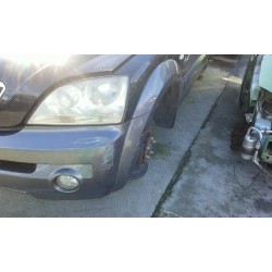 kia sorento del año 2003