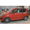 peugeot 1007 del año 2005