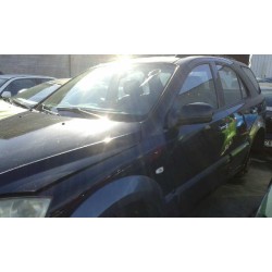 kia sorento del año 2003