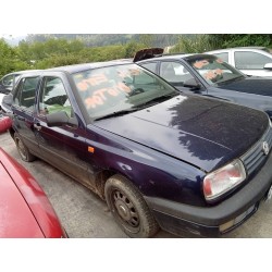 volkswagen vento (1h2) del año 1995