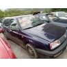volkswagen vento (1h2) del año 1995