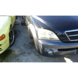 kia sorento del año 2003