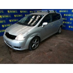 toyota corolla verso (r1) del año 2006