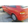 opel astra g berlina del año 2000