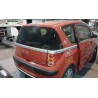 peugeot 1007 del año 2005
