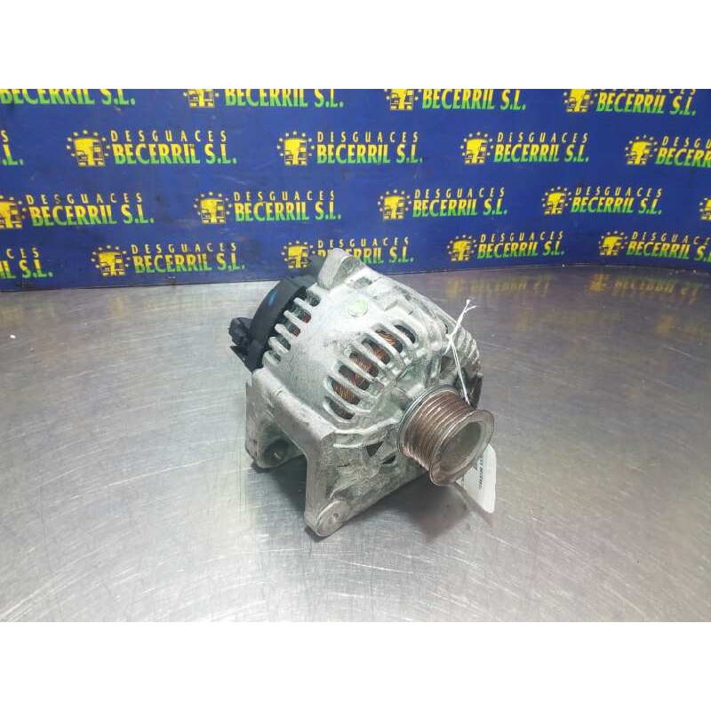 Recambio de alternador para renault megane ii berlina 3p confort dynamique referencia OEM IAM 934286  