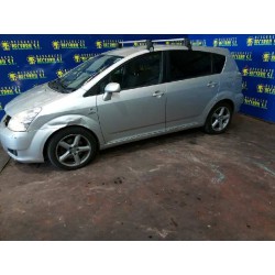 toyota corolla verso (r1) del año 2006