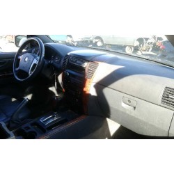 kia sorento del año 2003