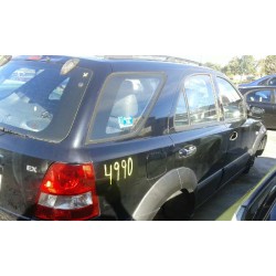 kia sorento del año 2003