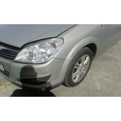 opel astra h ber. del año 2009